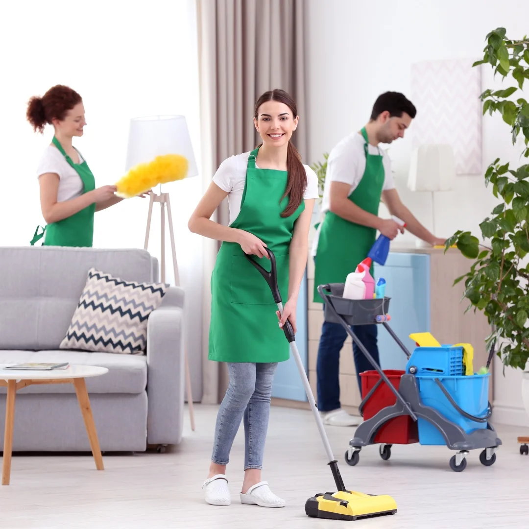 home services platform