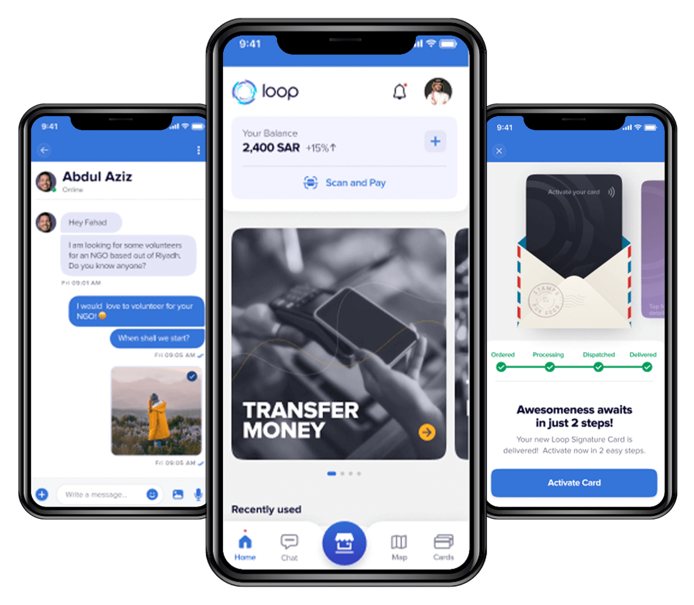 loop-wallet