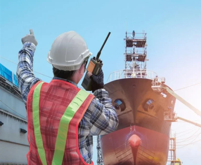 maritime recruitment portal