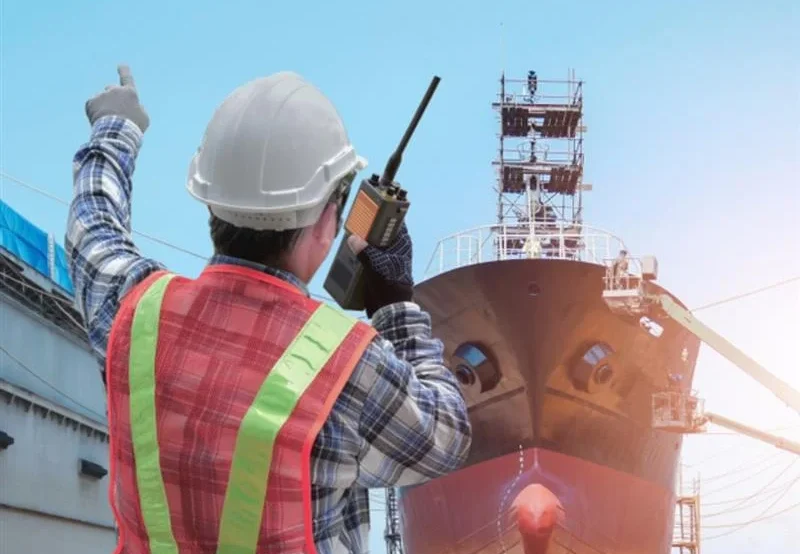 maritime recruitment portal