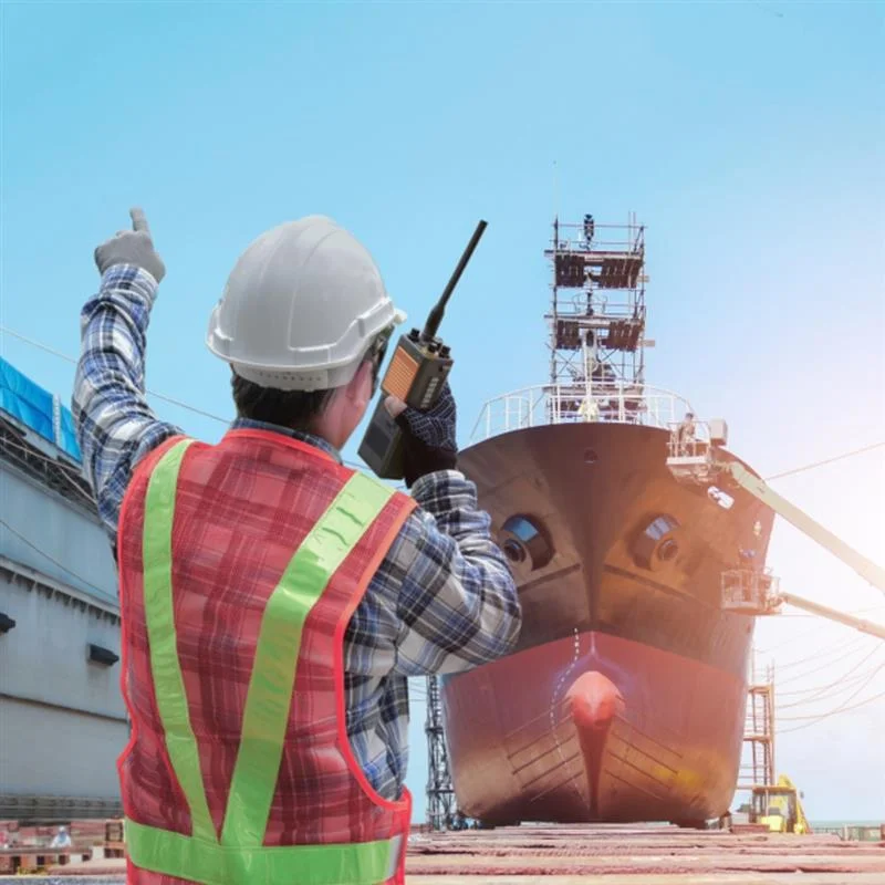maritime recruitment portal