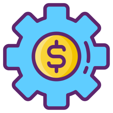 minimal development cost