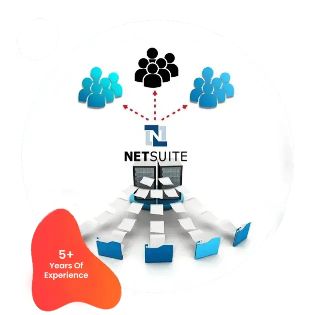 netsuite service