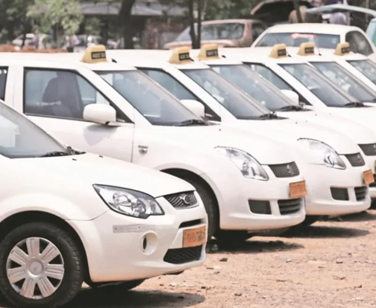online taxi booking platform
