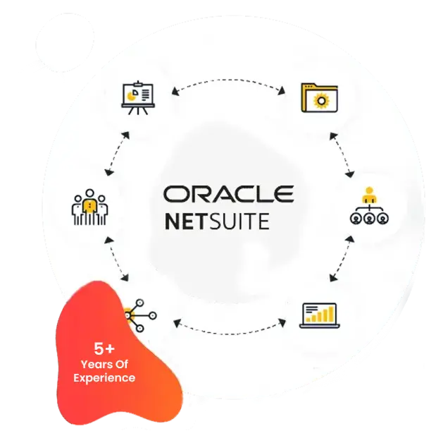 oracle solution