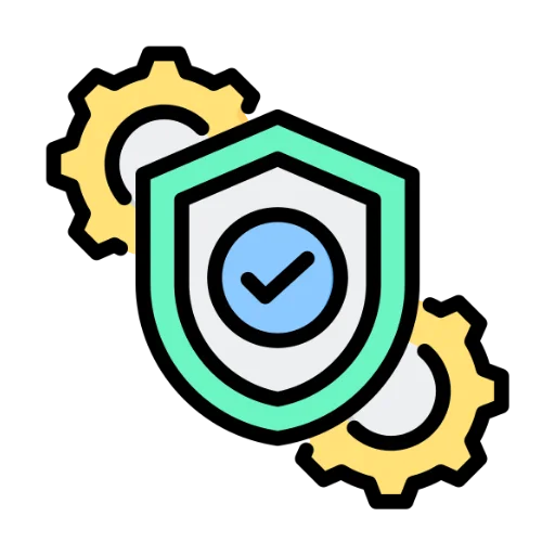 robust security measures