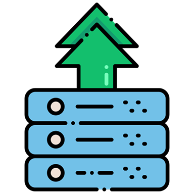 scalable less code