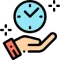 time and material