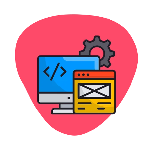 web development