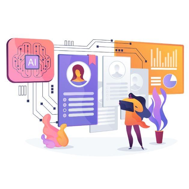 ai hiring services about