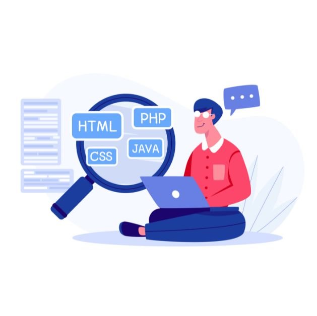 html services about