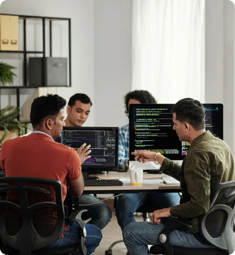 it staff augmentation enterprise growth