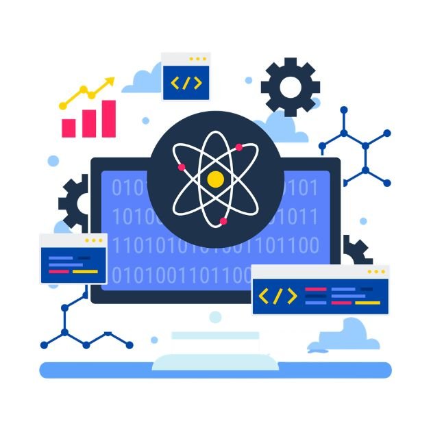 reactjs development services about