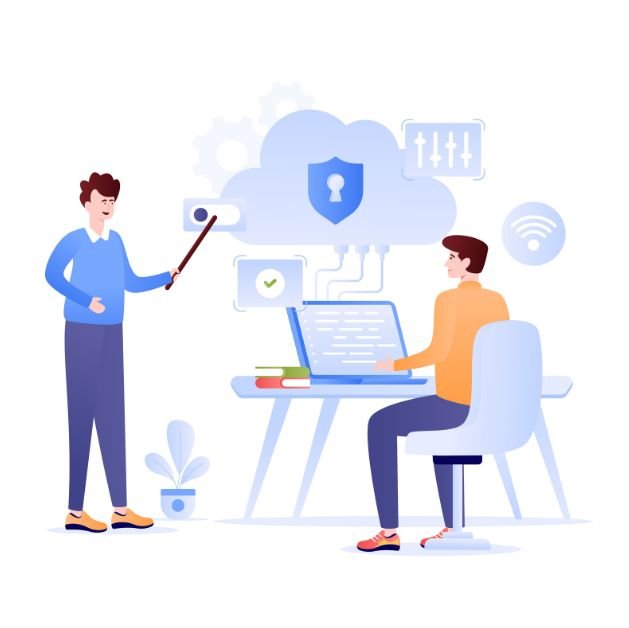 servicenow services about