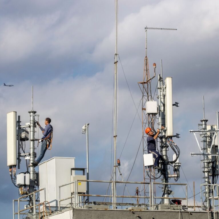 telecom