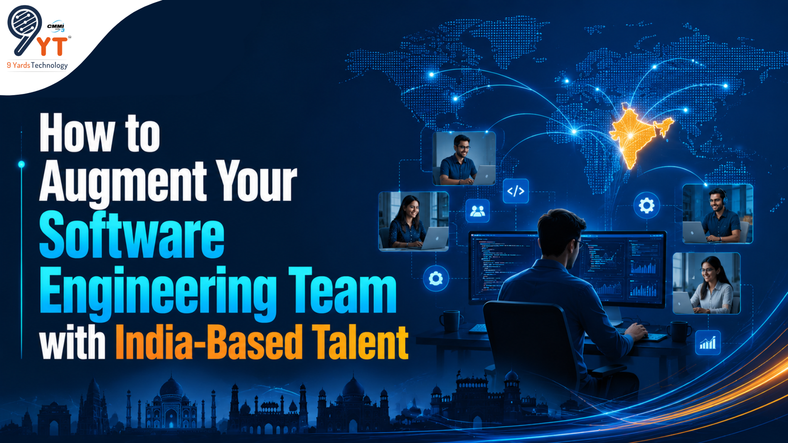 Augment Software Engineering Team