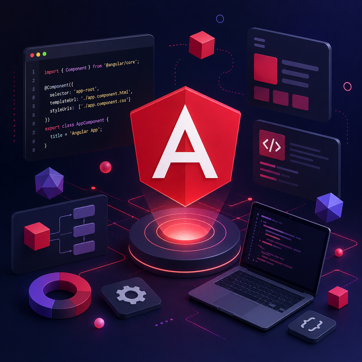 hire angularjs developer