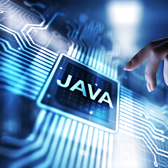 java developer