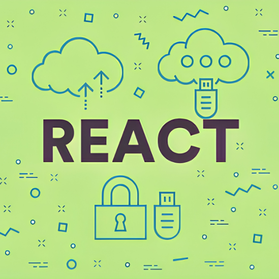 react developer