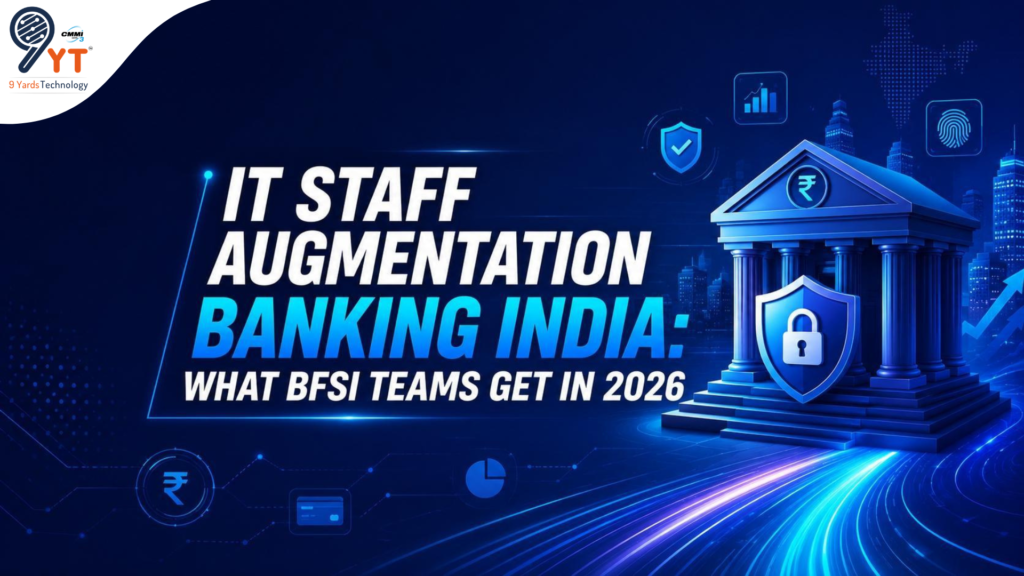 IT Staff Augmentation Banking India What BFSI Teams Get in 2026
