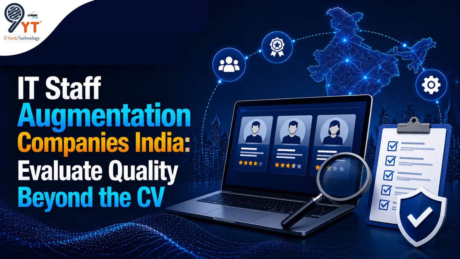 IT Staff Augmentation Companies India 2026 Evaluate Quality Beyond the CV