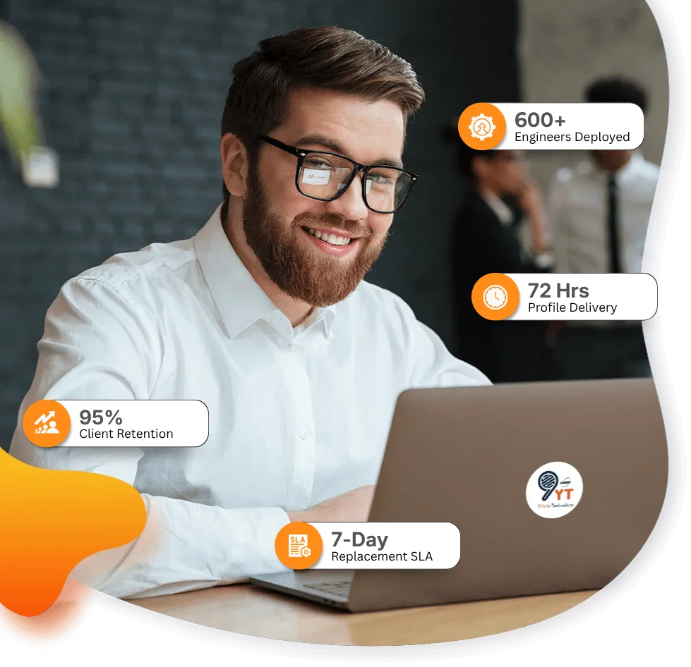 it staff augmentation services