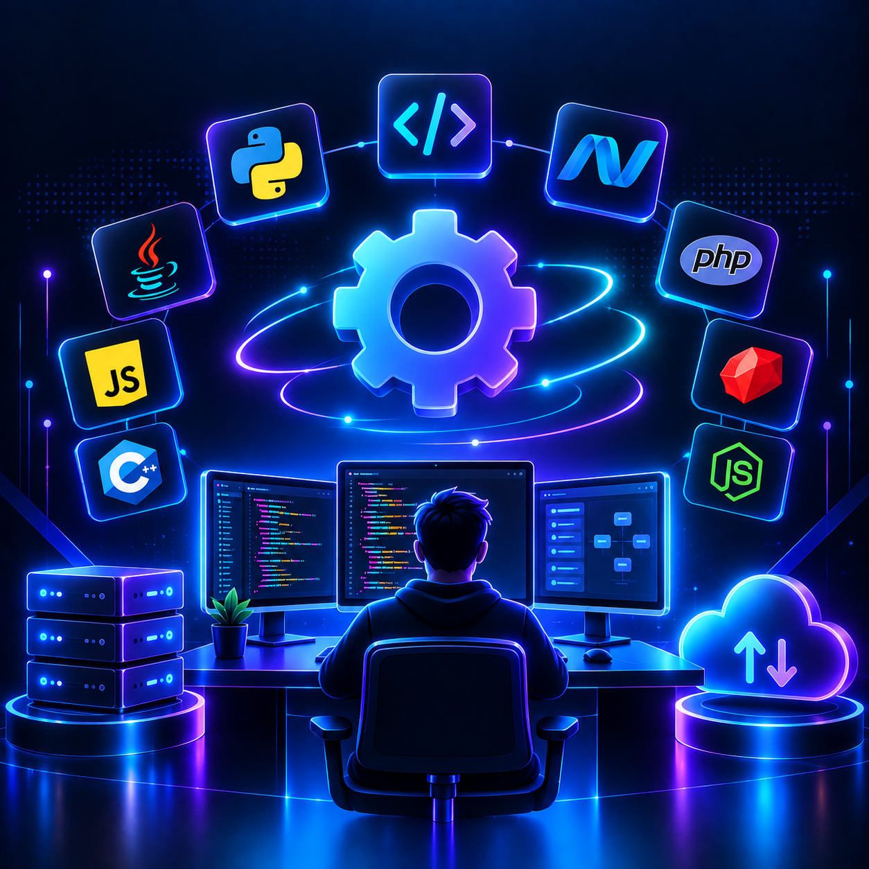 hire software developers